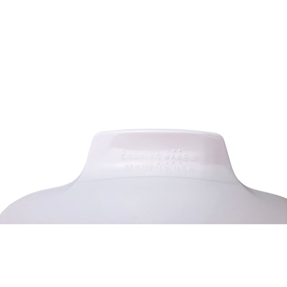 Vintage CorningWare My Garden A-1.5L Casserole Dish Glass Lid Included 1.5 Liter - Picture 6 of 16